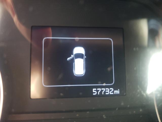 Kia Sportage l 2017
