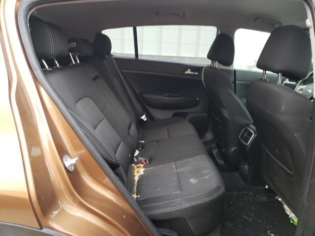 Kia Sportage l 2017