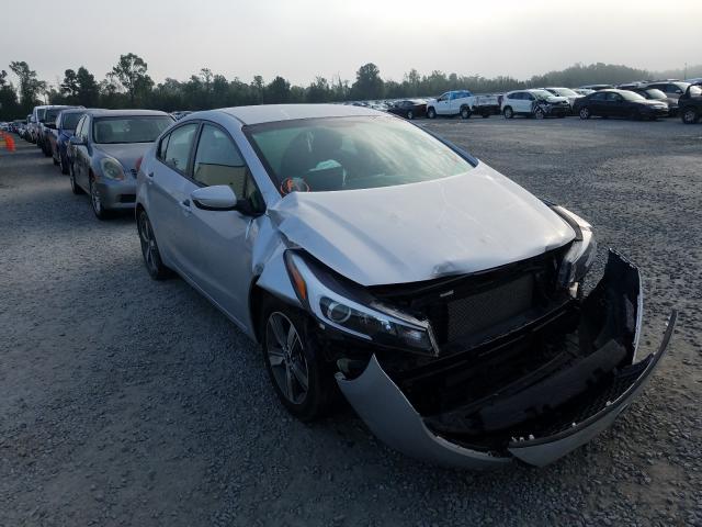 Kia Forte (2018)