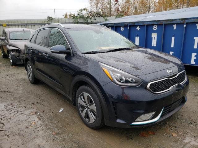 Kia Niro (2018)