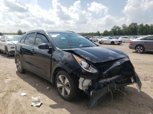 Kia Niro lx (2018)