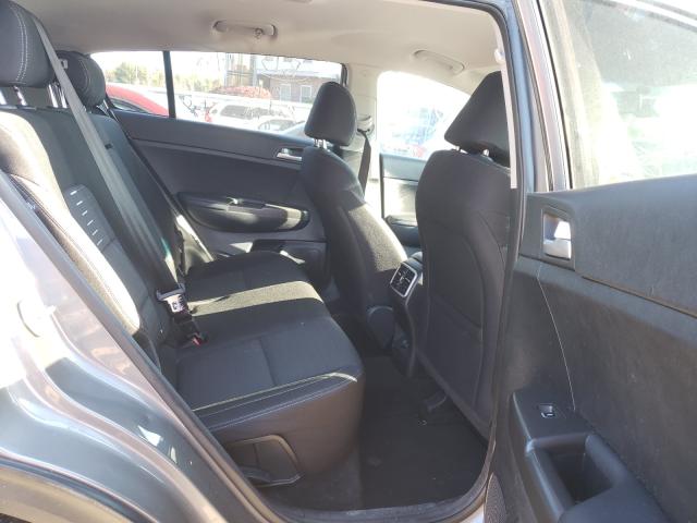 Kia Sportage l 2018