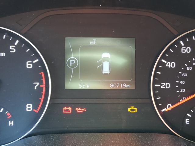 Kia Sportage l 2018