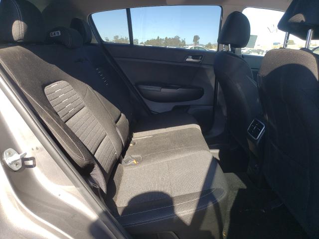 Kia Sportage l 2018