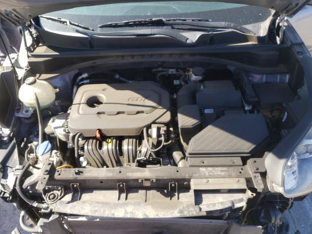 Kia Sportage l 2018