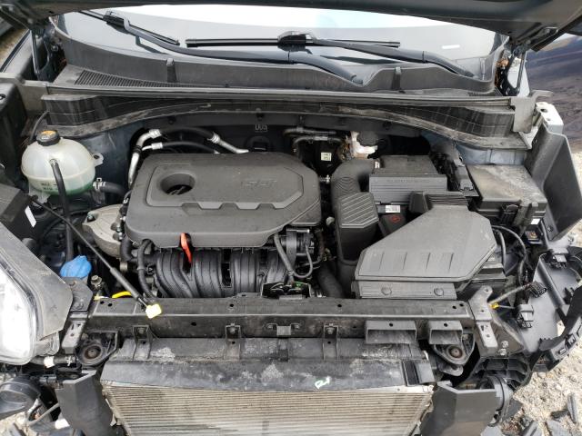 Kia Sportage l 2018