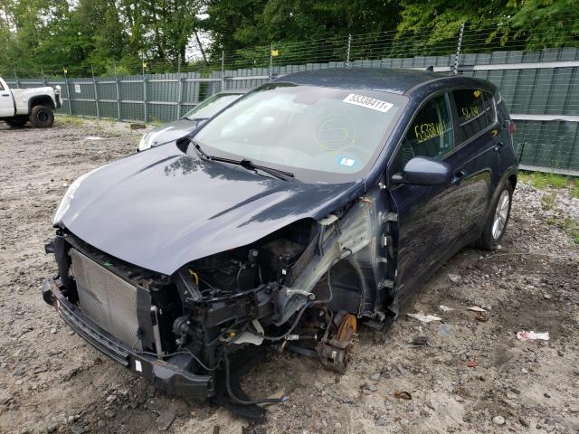 Kia Sportage l 2018