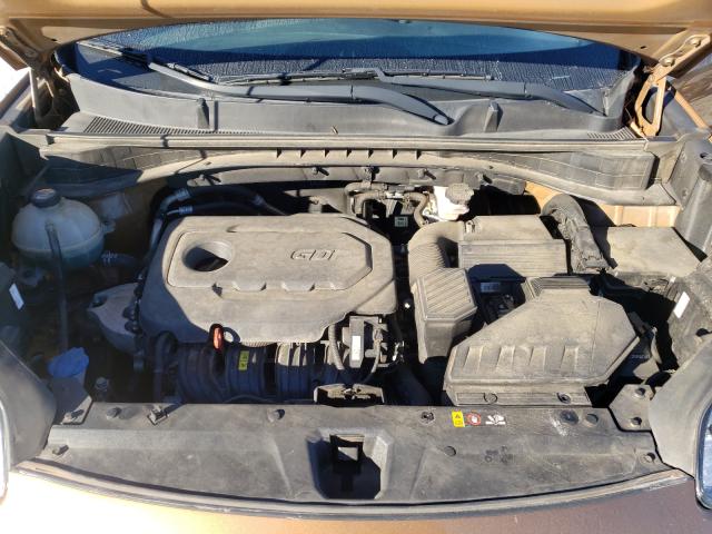 Kia Sportage l 2018