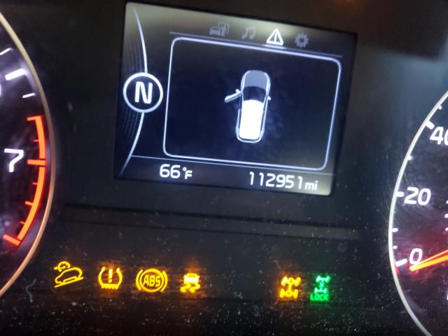 Kia Sportage l 2018