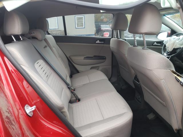 Kia Sportage l 2018