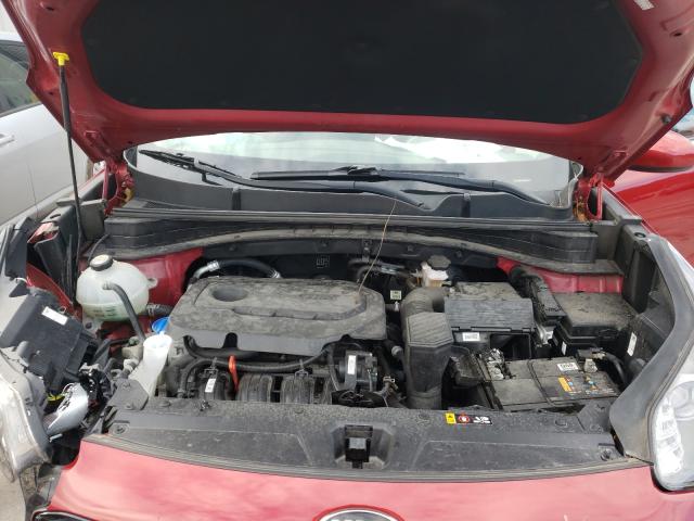 Kia Sportage l 2018