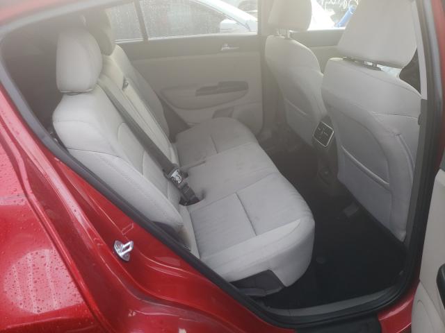 Kia Sportage l 2019