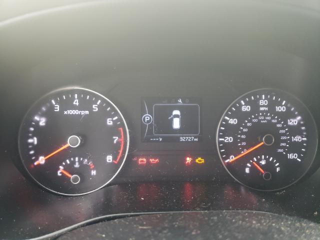 Kia Sportage l 2019