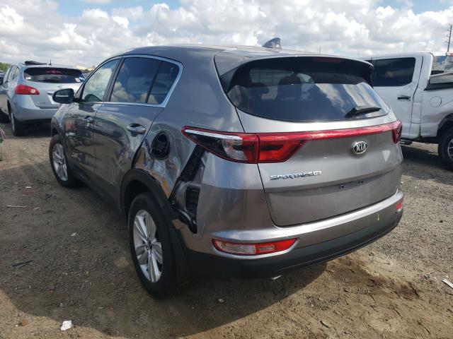 Kia Sportage l 2019