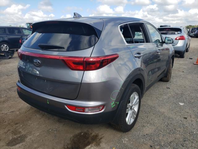 Kia Sportage l 2019