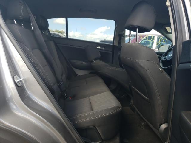 Kia Sportage l 2019