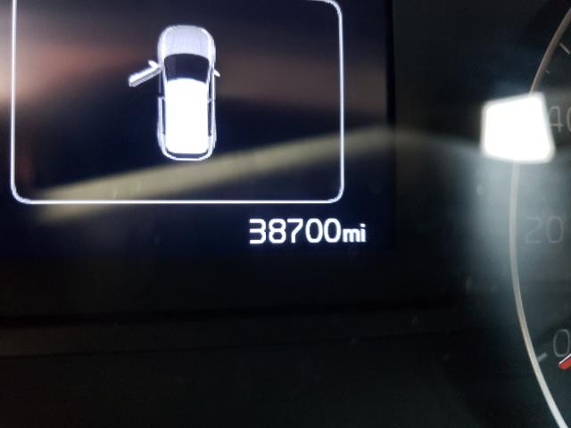 Kia Sportage l 2019