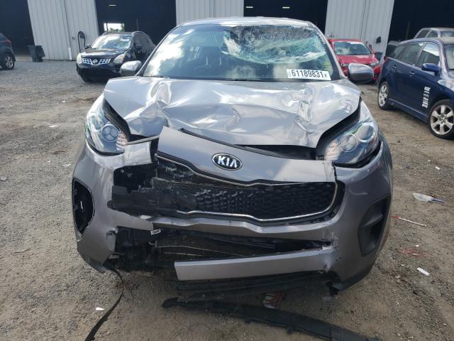 Kia Sportage l 2019