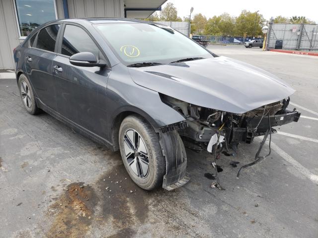 Kia Forte gt (2020)