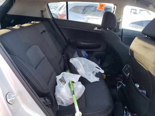 Kia Sportage l 2020