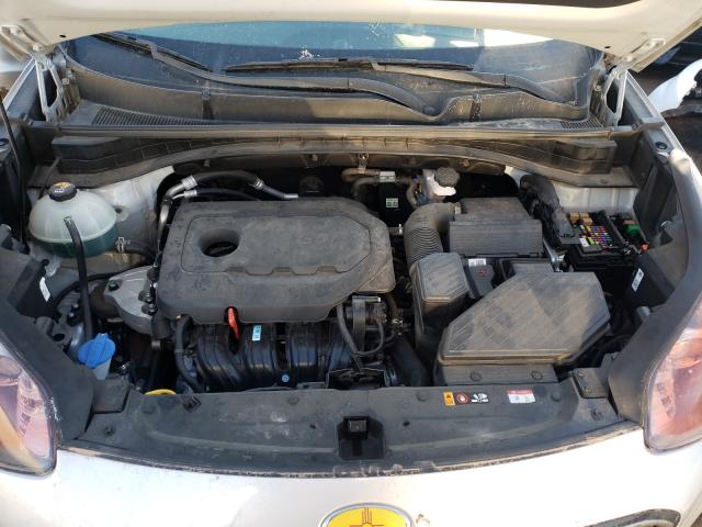 Kia Sportage l 2020
