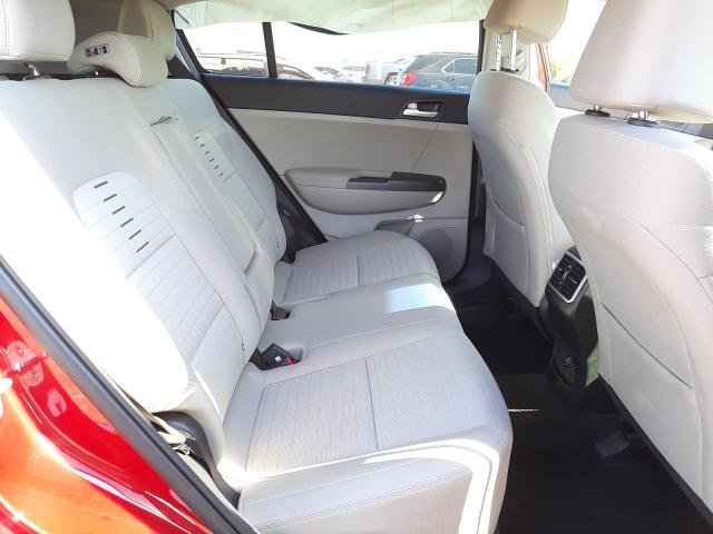 Kia Sportage l 2020