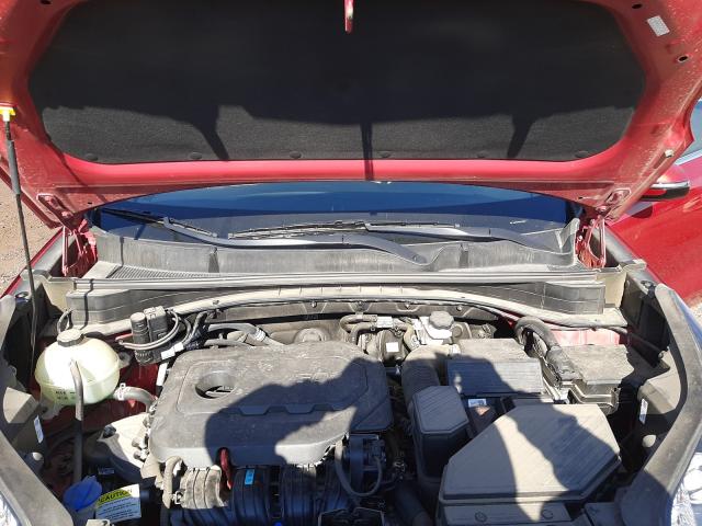 Kia Sportage l 2020