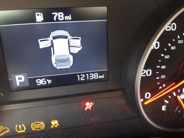 Kia Sportage l 2020