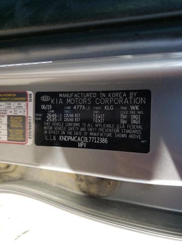 Kia Sportage l 2020
