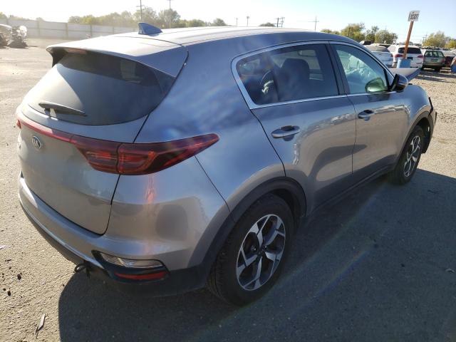 Kia Sportage l 2020