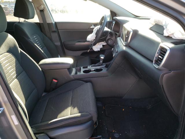 Kia Sportage l 2020