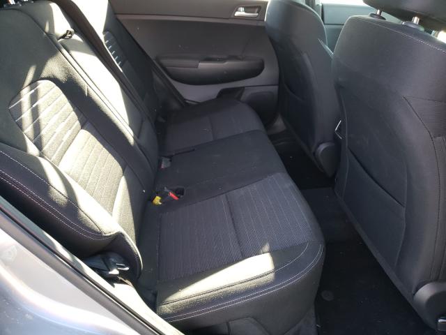 Kia Sportage l 2020