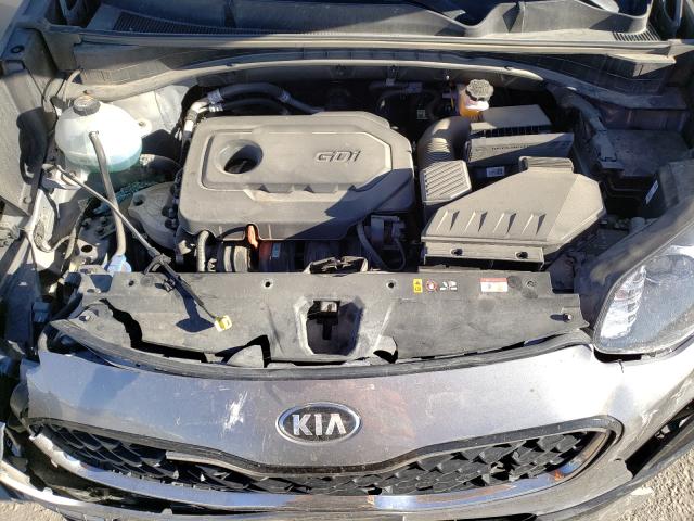 Kia Sportage l 2020