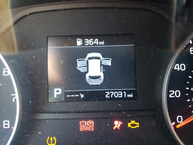 Kia Sportage l 2020