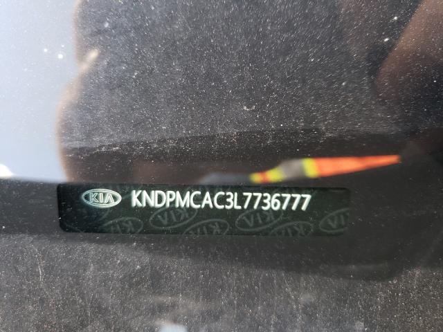 Kia Sportage l 2020