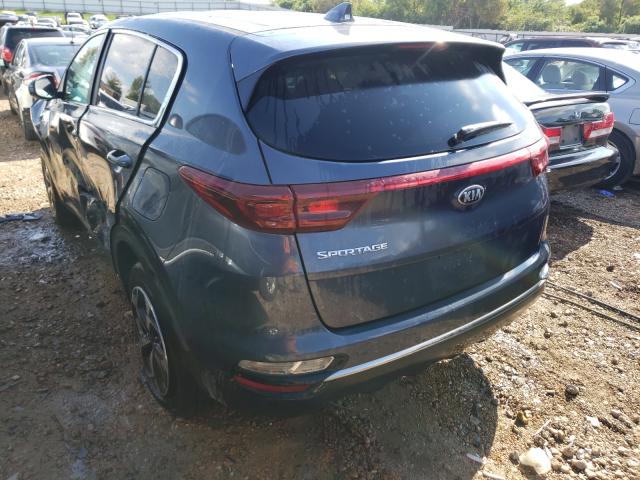 Kia Sportage l 2020
