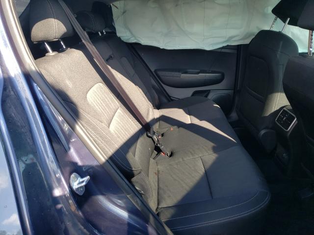 Kia Sportage l 2020