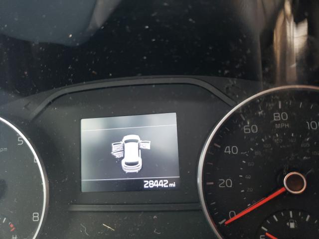 Kia Sportage l 2020