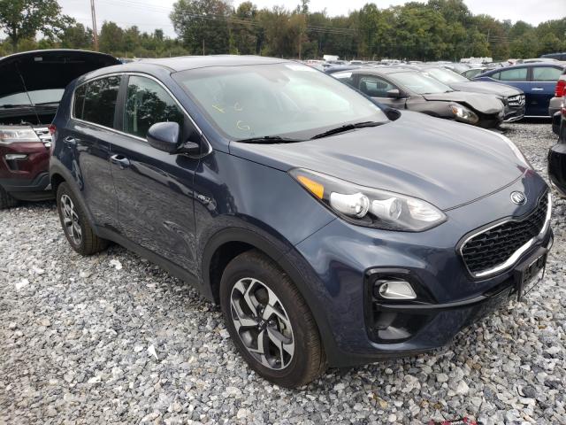 Kia Sportage l (2020)