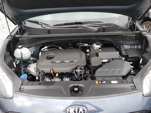 Kia Sportage l 2020