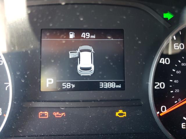 Kia Sportage l 2020
