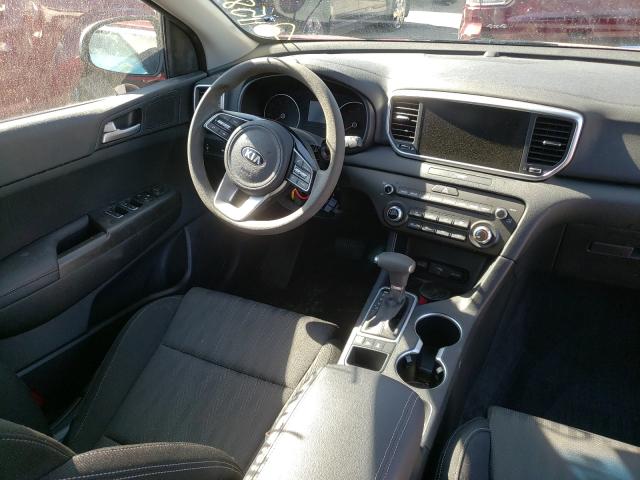 Kia Sportage l 2020
