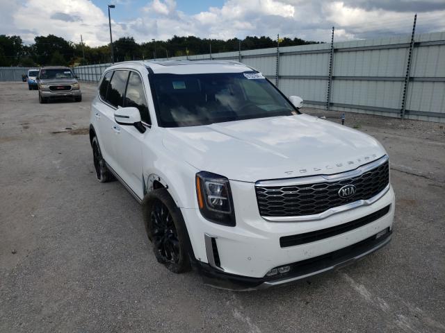 Kia Telluride (2020)