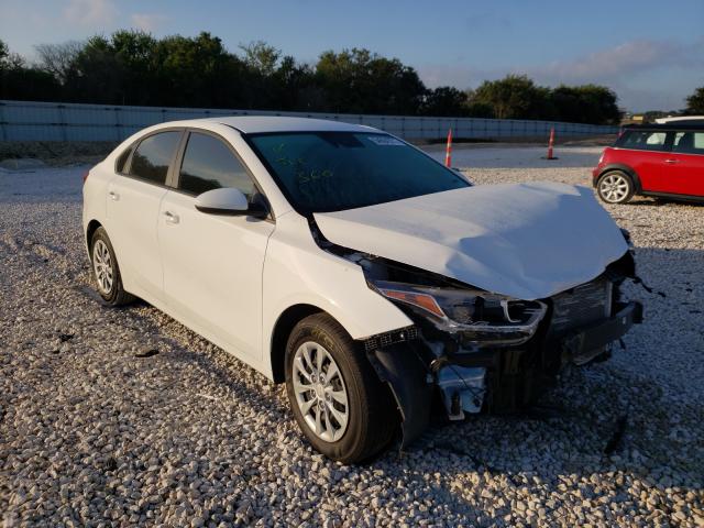 Kia Forte (2021)