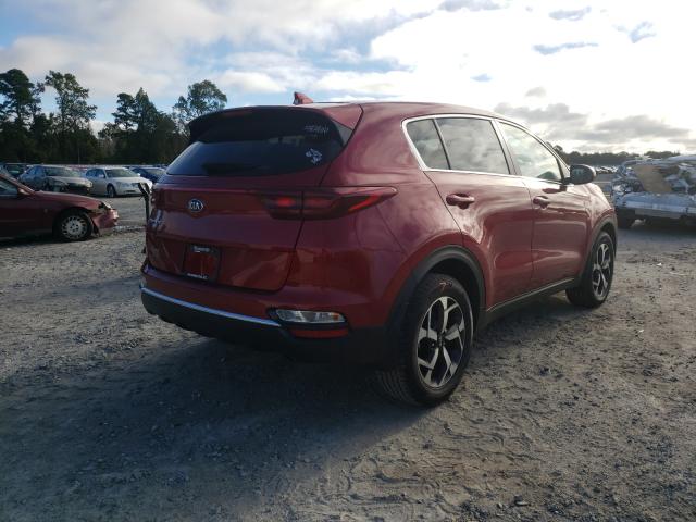 Kia Sportage l 2021