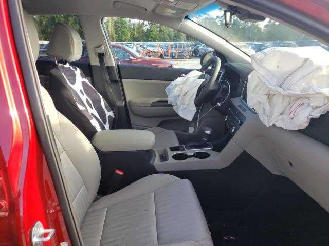 Kia Sportage l 2021