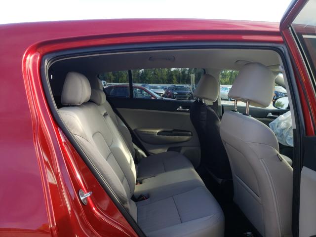Kia Sportage l 2021