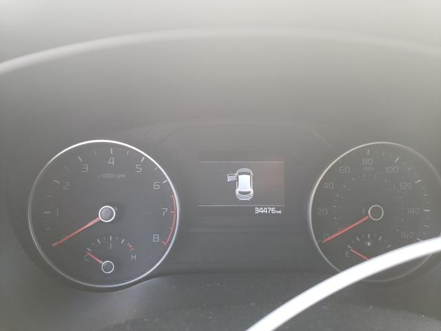 Kia Sportage l 2021