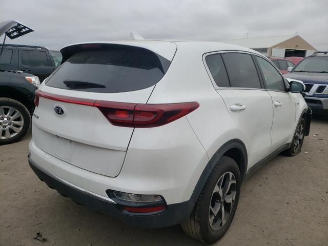 Kia Sportage l 2021