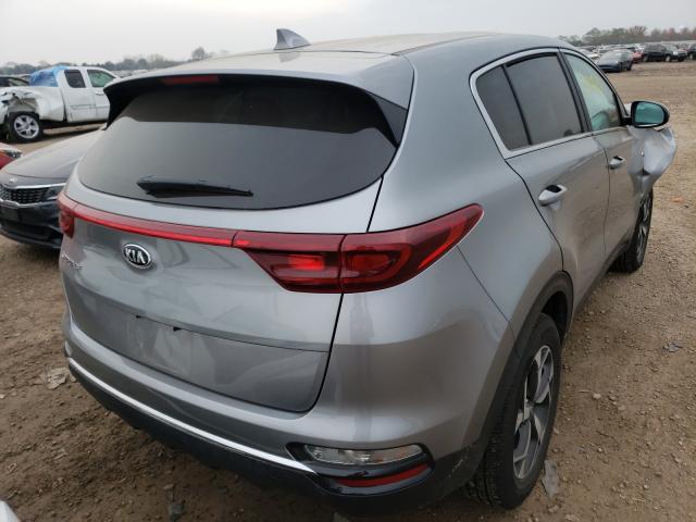 Kia Sportage l 2021